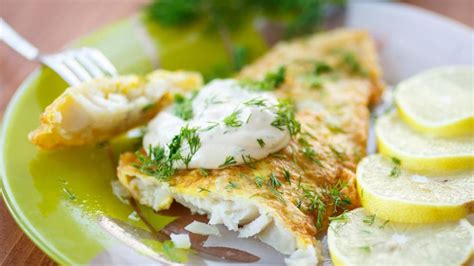 Stekt piggvar recept